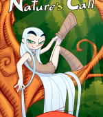 Nature's Call - Porn Comics page 1