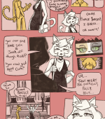 NNN - Porn Comics page 1