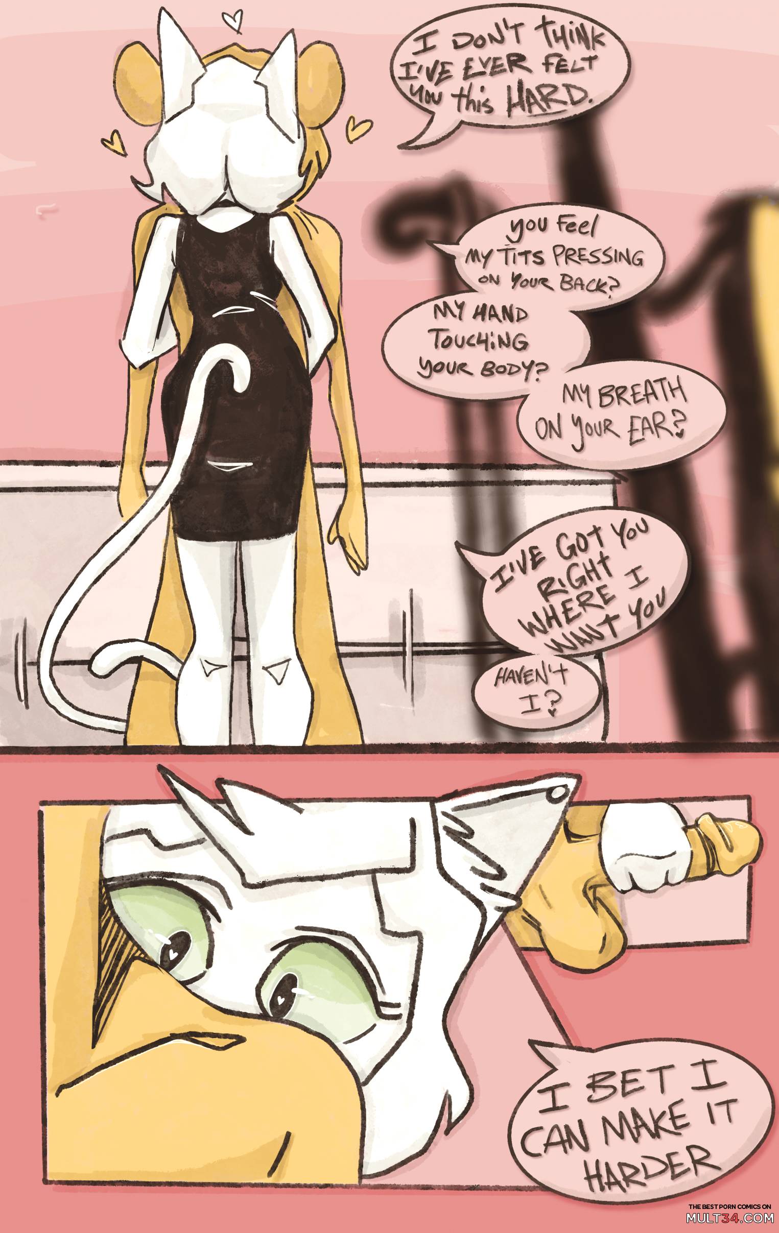 NNN - Porn Comics page 7