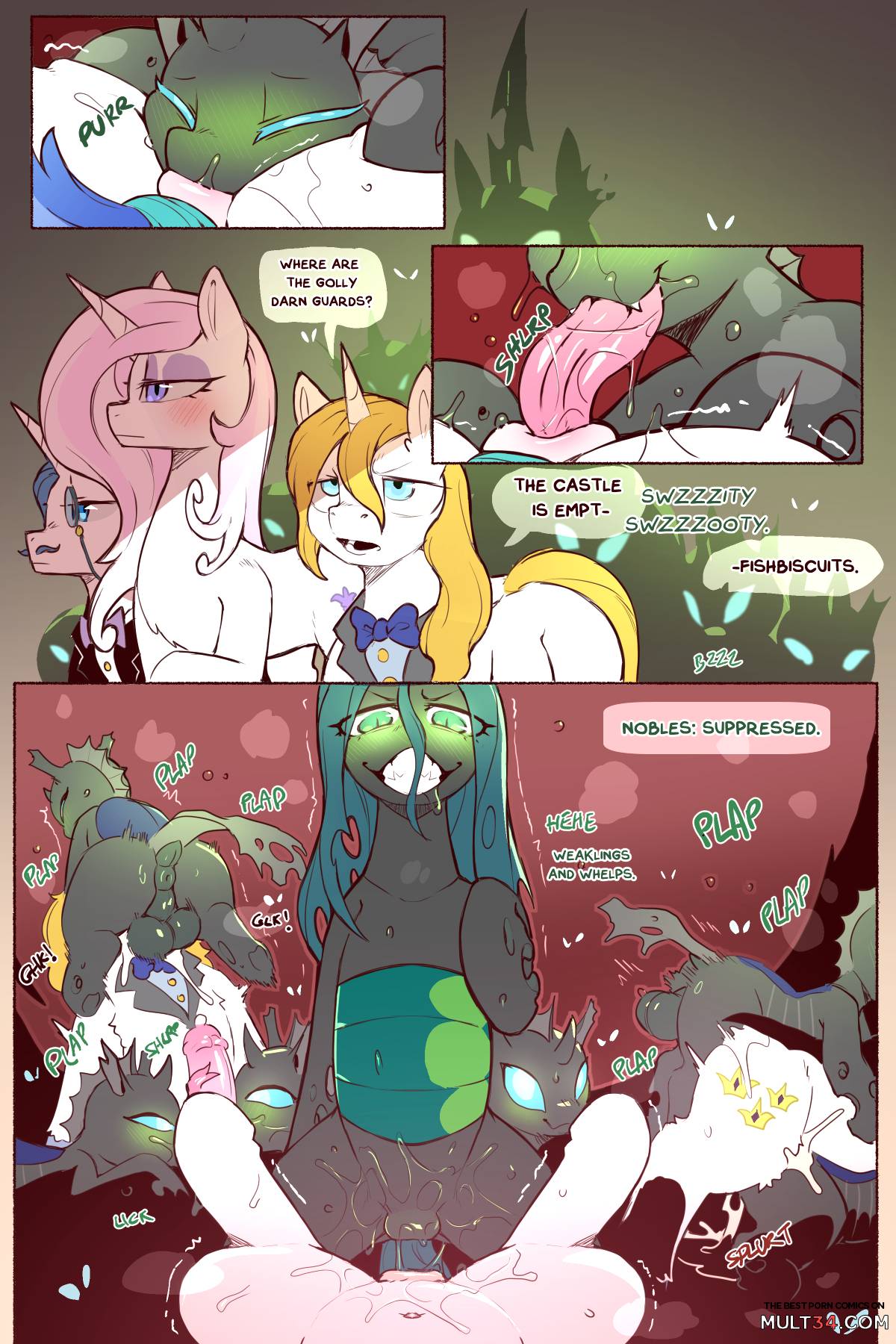 No Nut November 2025 page 4