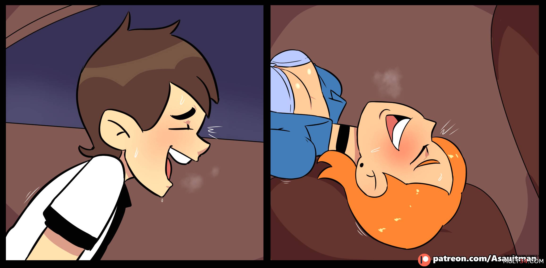 On the Road page 23