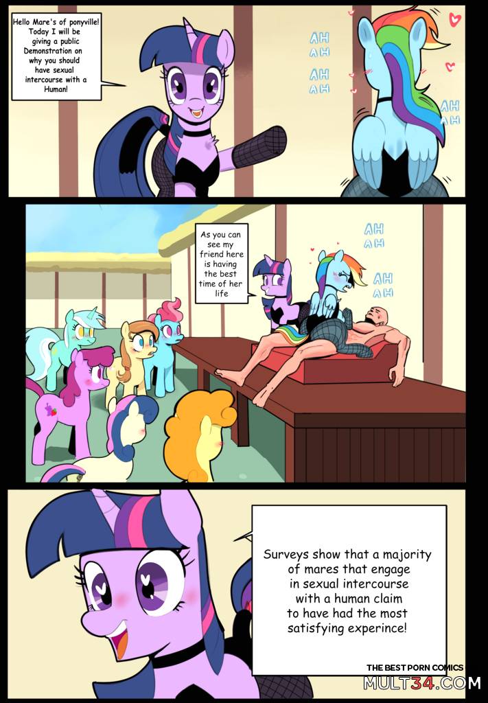 Optimus comic - Porn Comics page 1