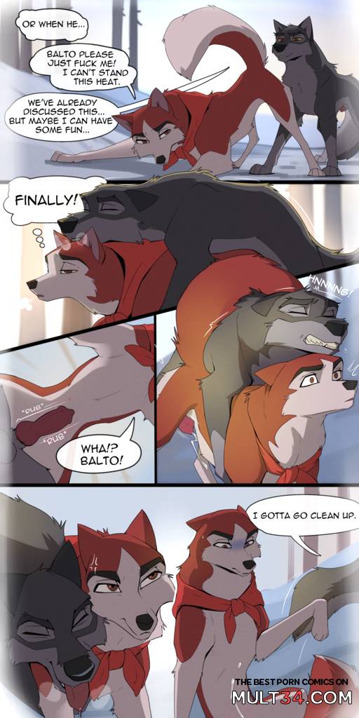 Part of the Family 2 - Porn Comics page 12