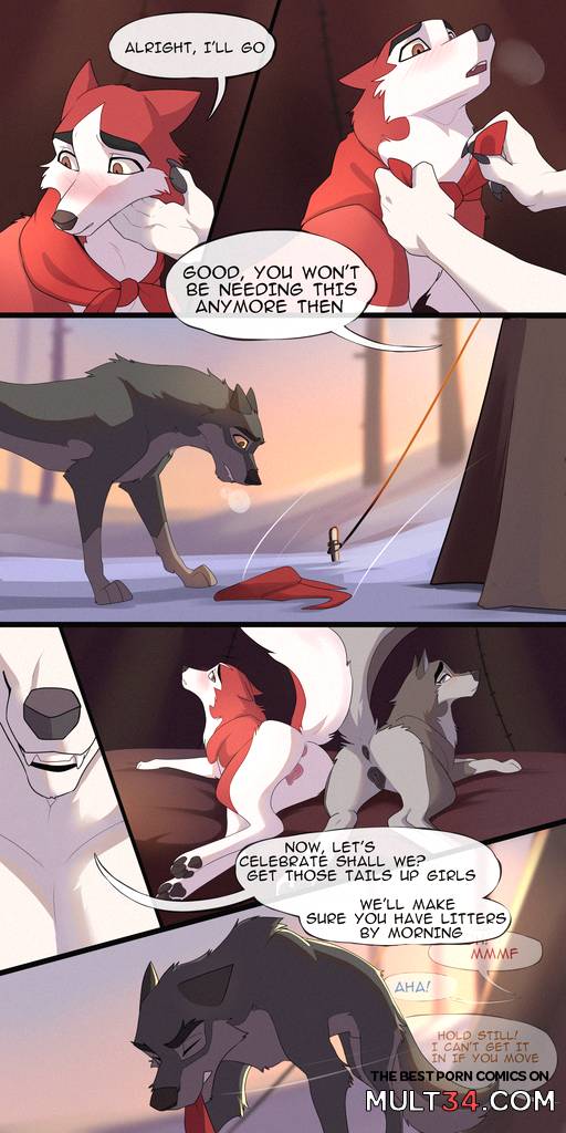 Part of the Family 2 - Porn Comics page 24