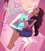 Pearl's Training - Porn Comics page 1