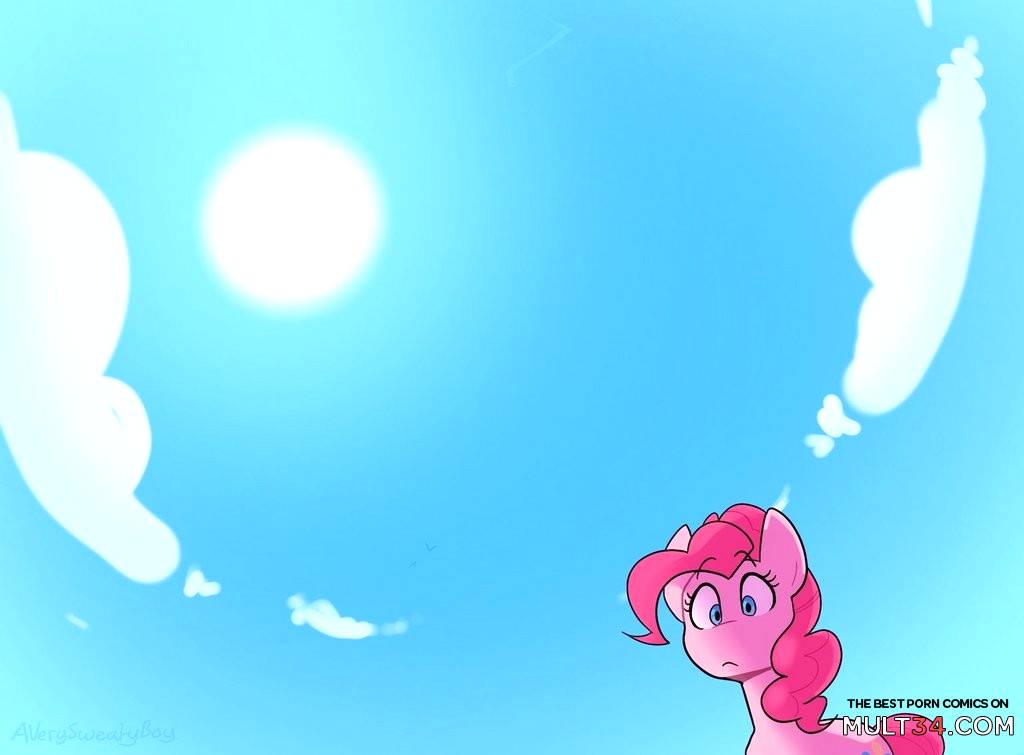 Pinkie Pie Retrospring - Porn Comics page 2