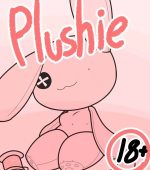 Plushie - Porn Comics page 1