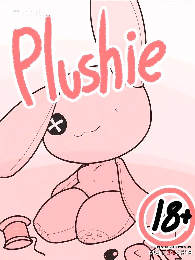 Plushie - Porn Comics page 1