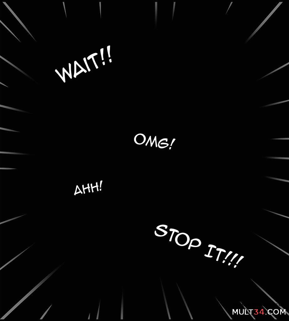 Pomni Found The Wrong Exit Door - Porn Comics page 6