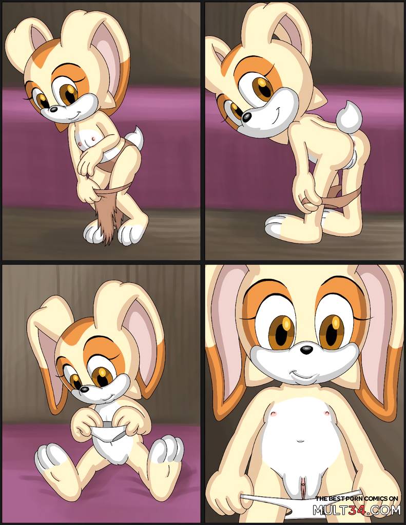 Pool: Mobius Memories - Porn Comics page 69
