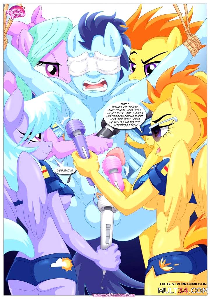 Power of Dragon Mating - Chapter 1 - Porn Comics page 118