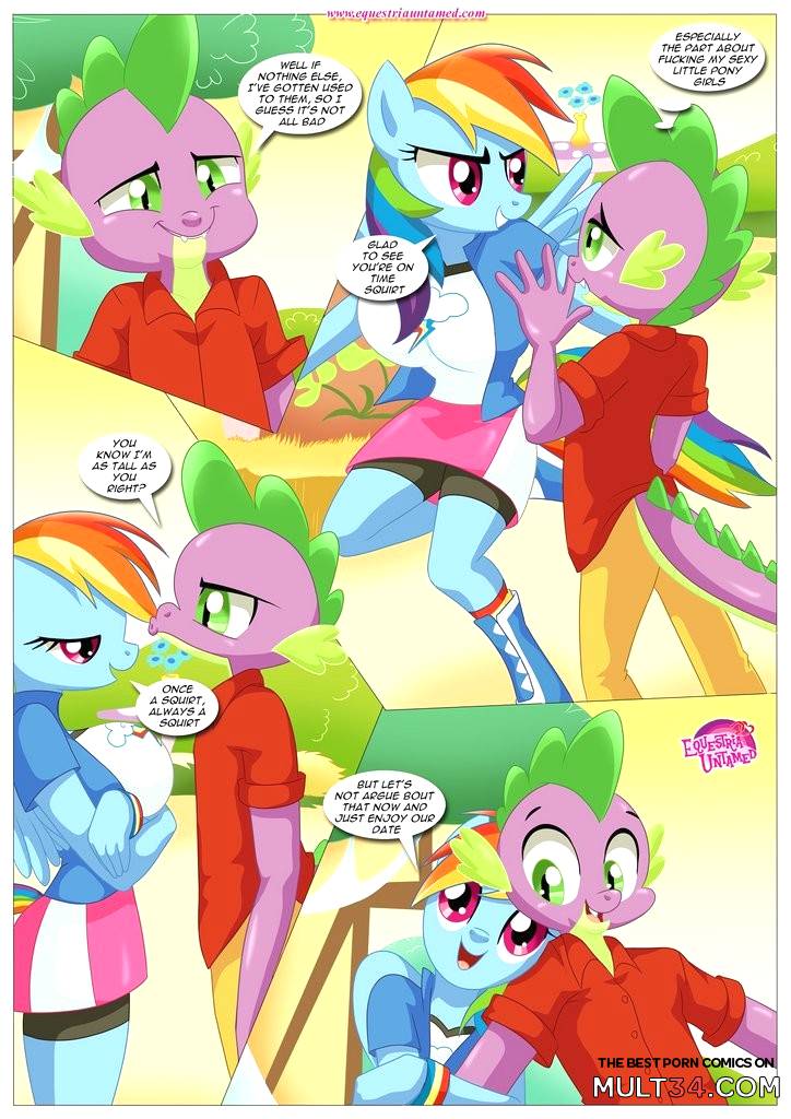 Power of Dragon Mating - Chapter 1 - Porn Comics page 121