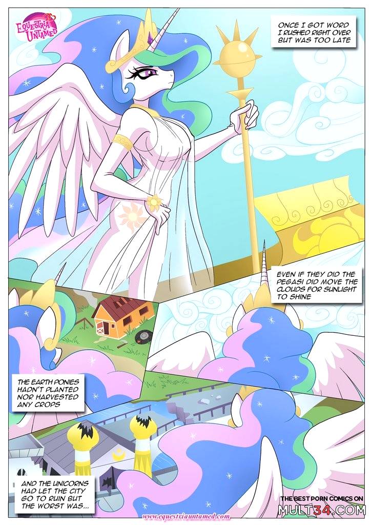 Power of Dragon Mating - Chapter 1 - Porn Comics page 14
