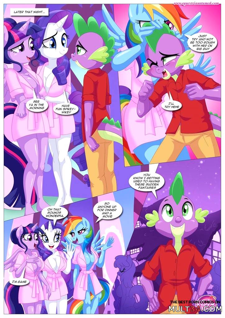 Power of Dragon Mating - Chapter 1 - Porn Comics page 158