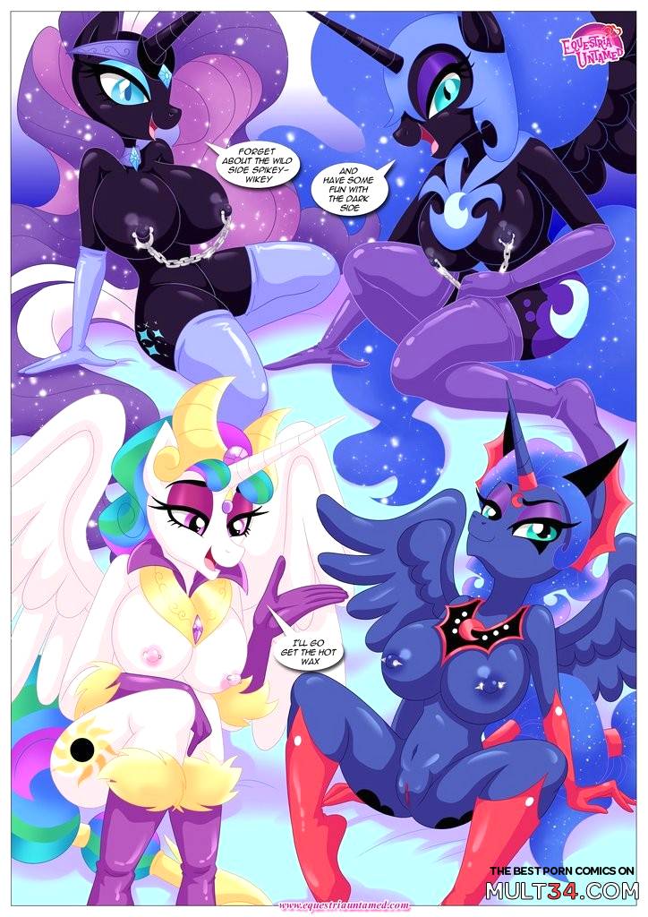 Power of Dragon Mating - Chapter 1 - Porn Comics page 161
