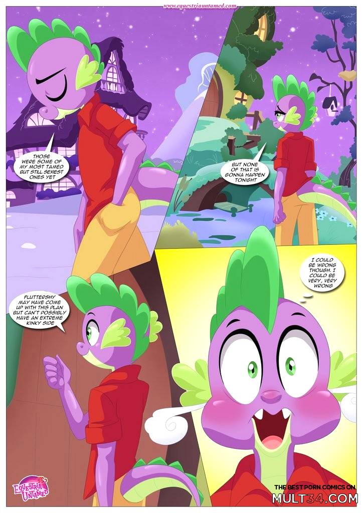 Power of Dragon Mating - Chapter 1 - Porn Comics page 162