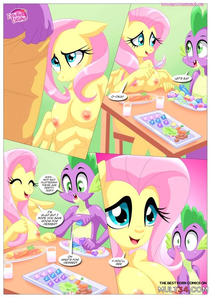 Power of Dragon Mating - Chapter 1 - Porn Comics page 165