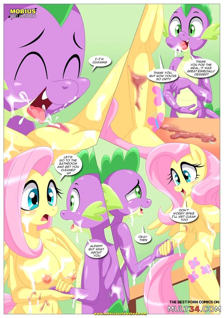 Power of Dragon Mating - Chapter 1 - Porn Comics page 174