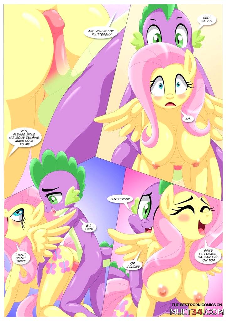 Power of Dragon Mating - Chapter 1 - Porn Comics page 183