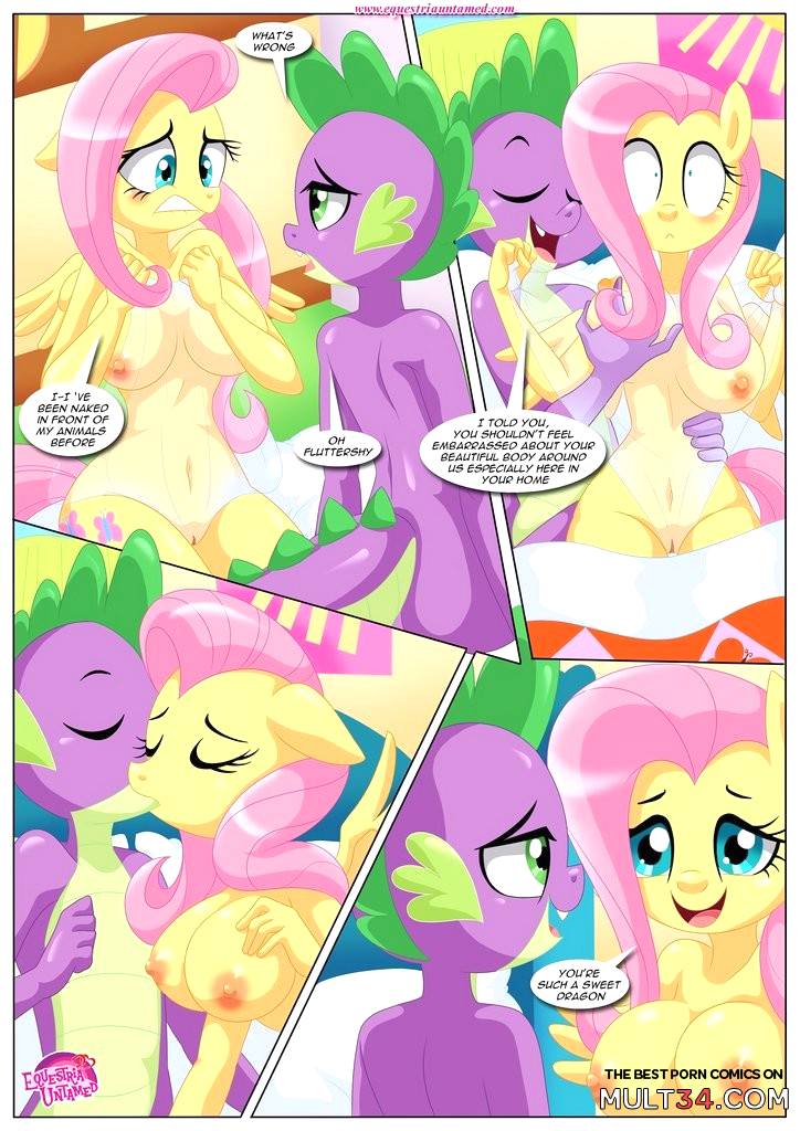 Power of Dragon Mating - Chapter 1 - Porn Comics page 193