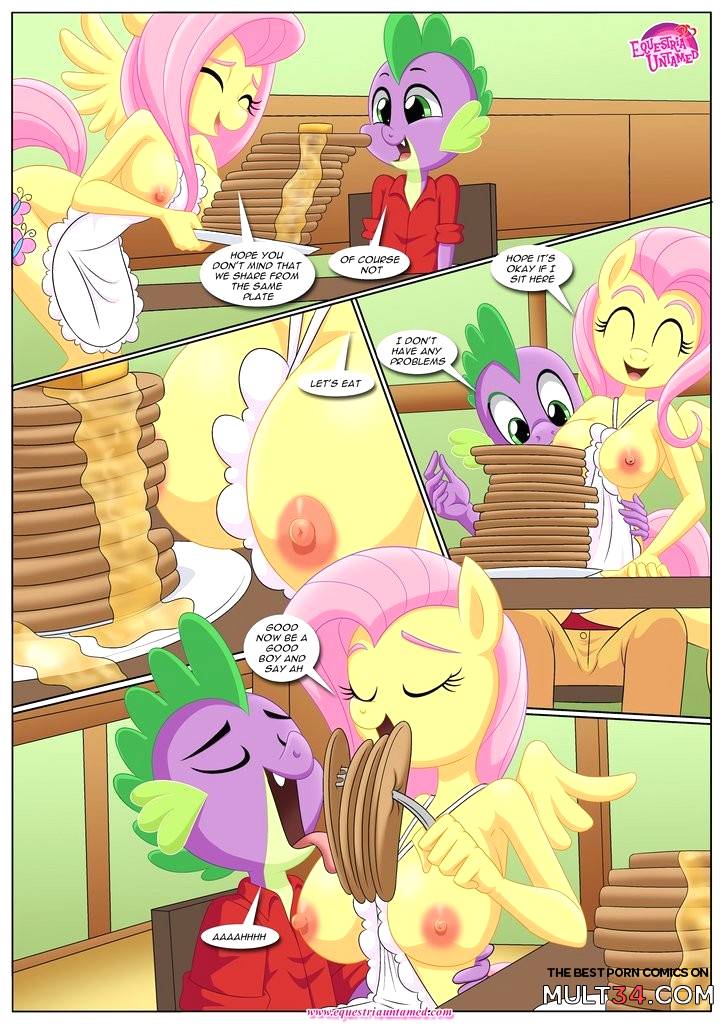 Power of Dragon Mating - Chapter 1 - Porn Comics page 198