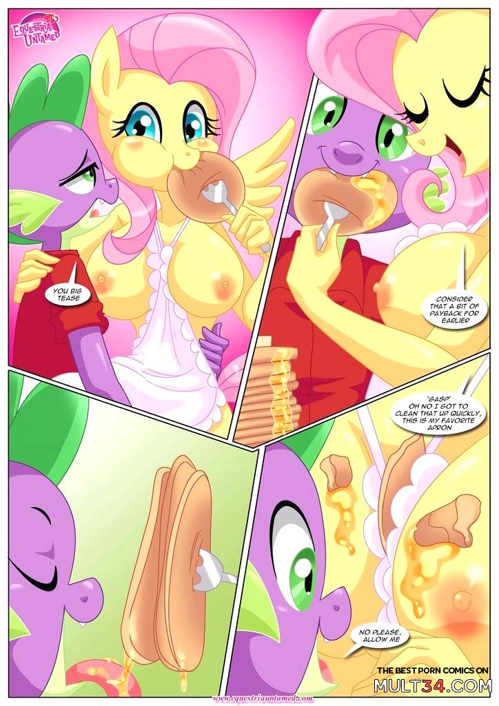 Power of Dragon Mating - Chapter 1 - Porn Comics page 199