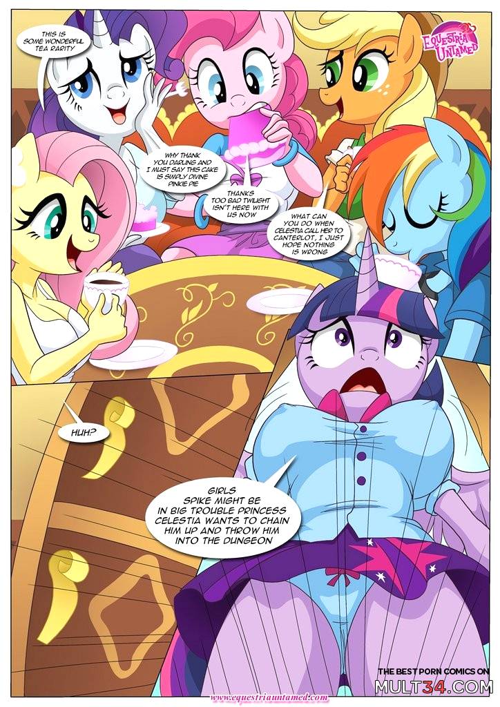 Power of Dragon Mating - Chapter 1 - Porn Comics page 2