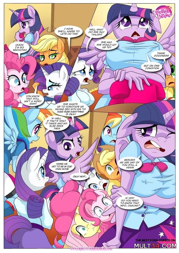 Power of Dragon Mating - Chapter 1 - Porn Comics page 20