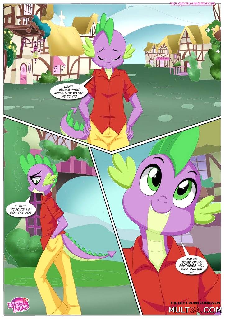 Power of Dragon Mating - Chapter 1 - Porn Comics page 207