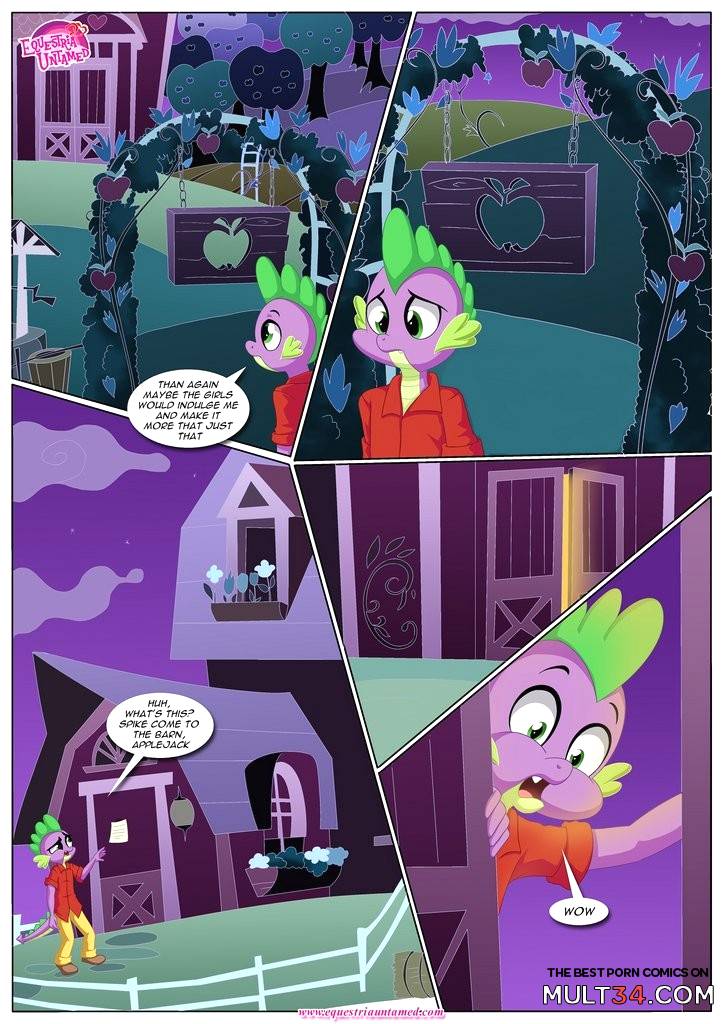 Power of Dragon Mating - Chapter 1 - Porn Comics page 214