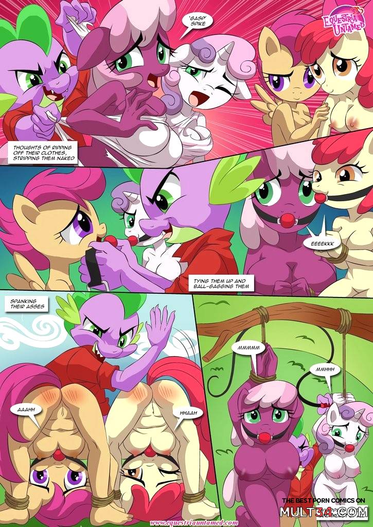 Power of Dragon Mating - Chapter 1 - Porn Comics page 33