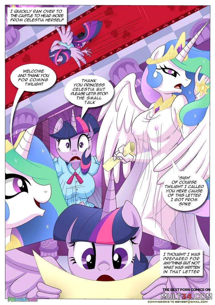 Power of Dragon Mating - Chapter 1 - Porn Comics page 4