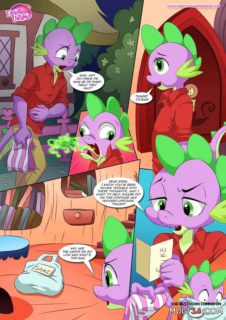 Power of Dragon Mating - Chapter 1 - Porn Comics page 40