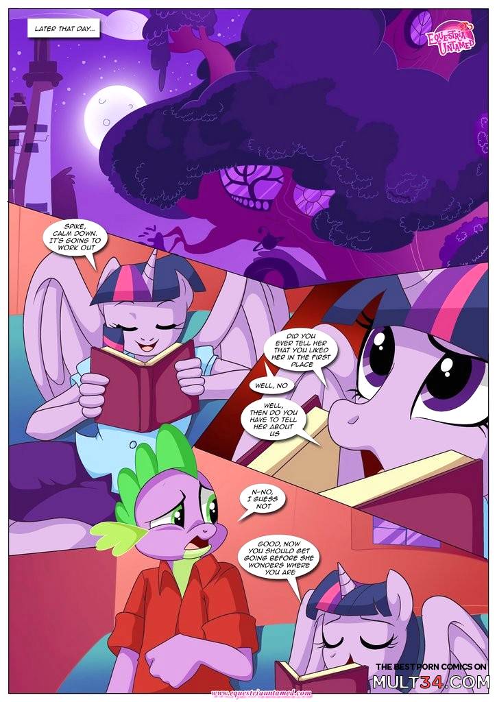Power of Dragon Mating - Chapter 1 - Porn Comics page 76