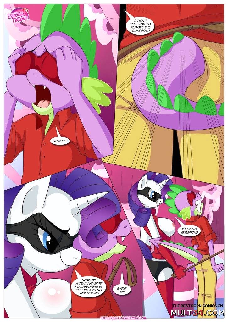 Power of Dragon Mating - Chapter 1 - Porn Comics page 87
