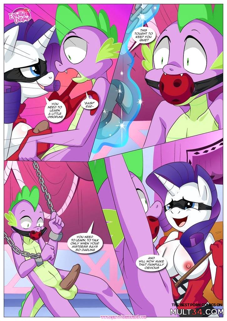 Power of Dragon Mating - Chapter 1 - Porn Comics page 89