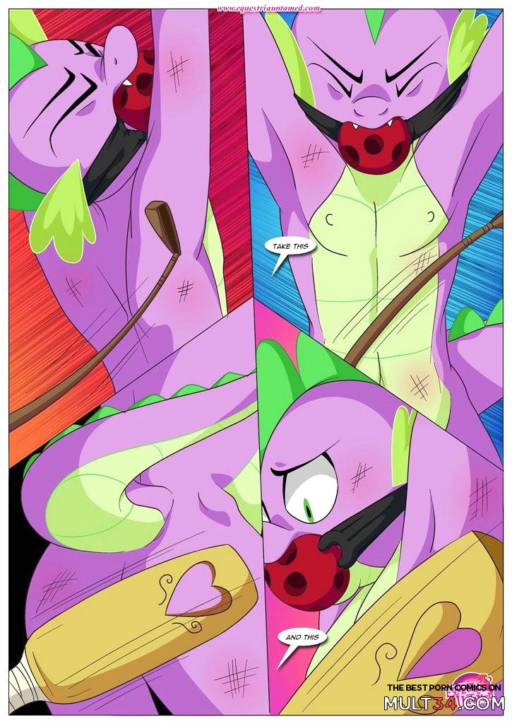 Power of Dragon Mating - Chapter 1 - Porn Comics page 90