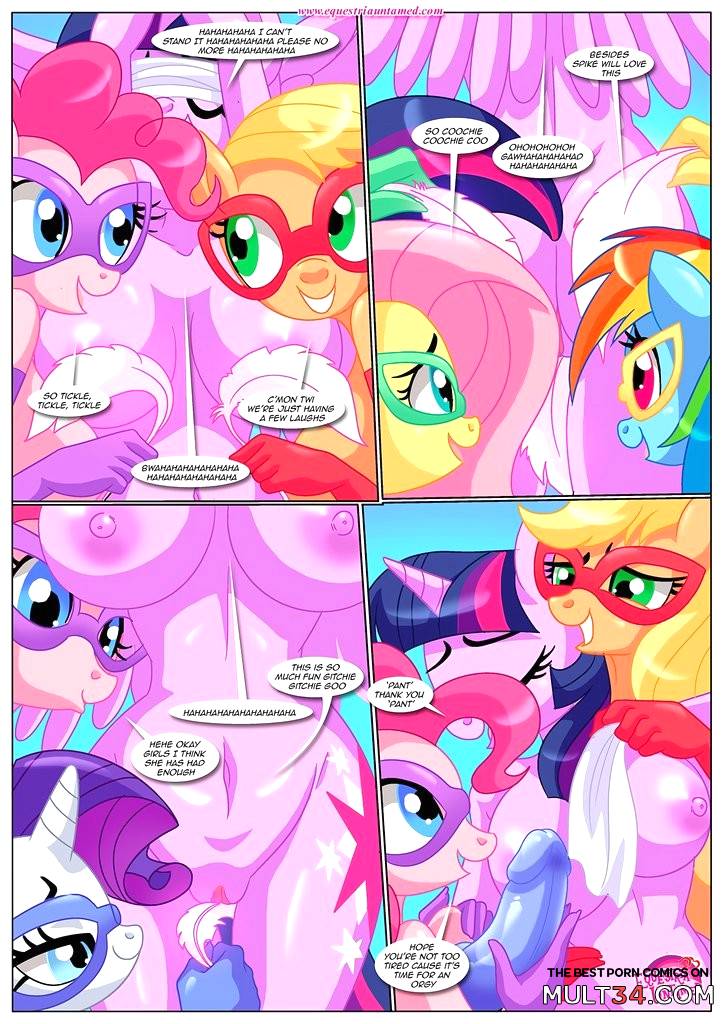 Power of Dragon Mating - Chapter 2 - Porn Comics page 102