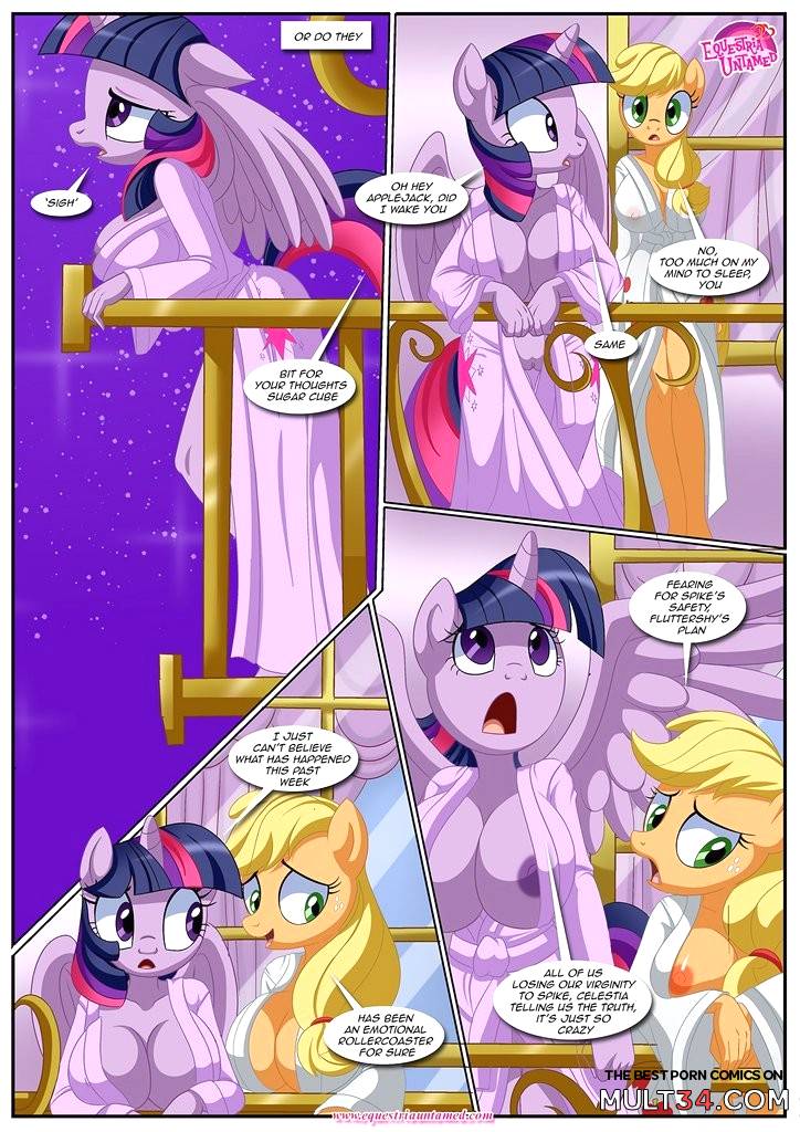 Power of Dragon Mating - Chapter 2 - Porn Comics page 113