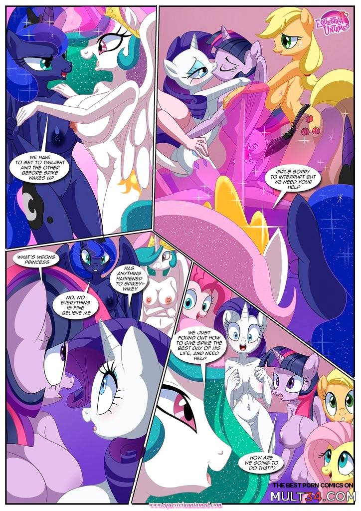 Power of Dragon Mating - Chapter 2 - Porn Comics page 118