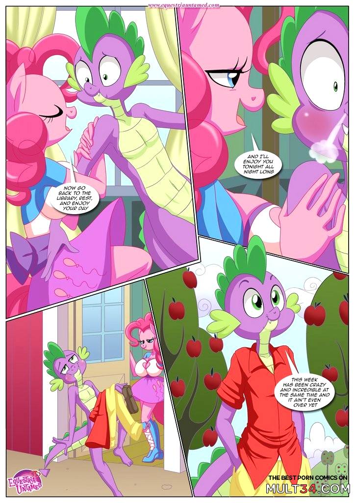 Power of Dragon Mating - Chapter 2 - Porn Comics page 13