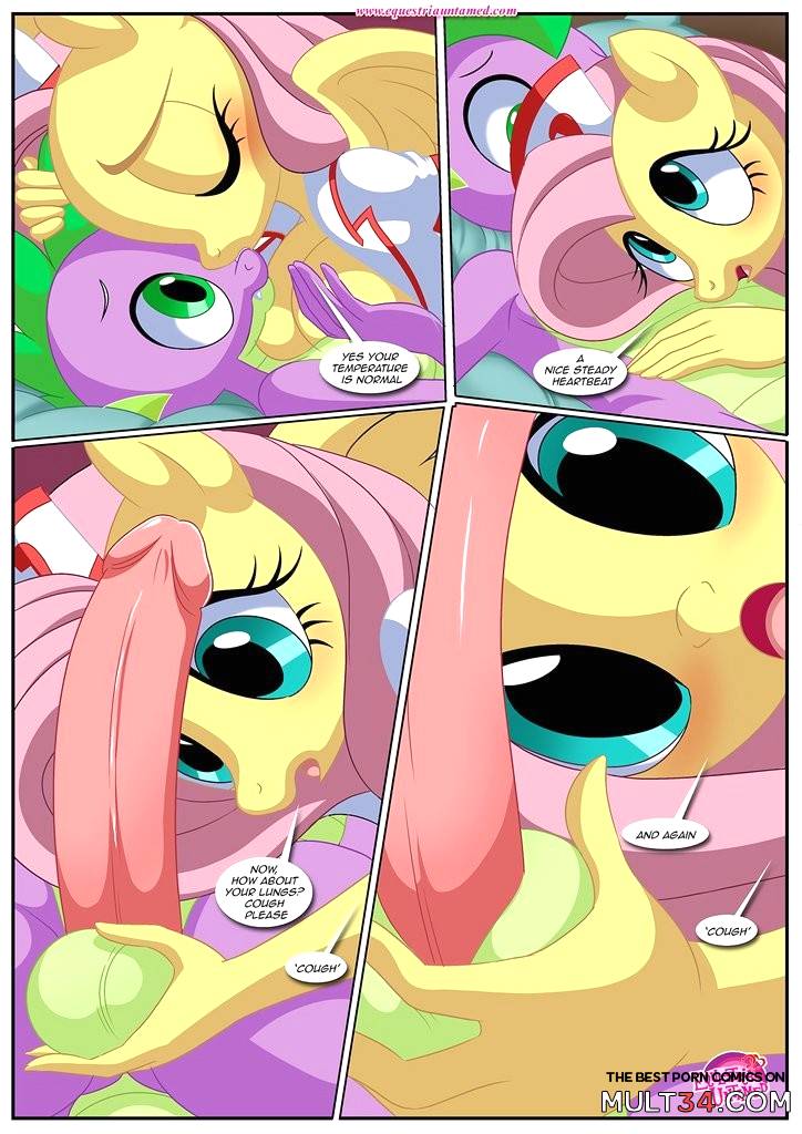 Power of Dragon Mating - Chapter 2 - Porn Comics page 137