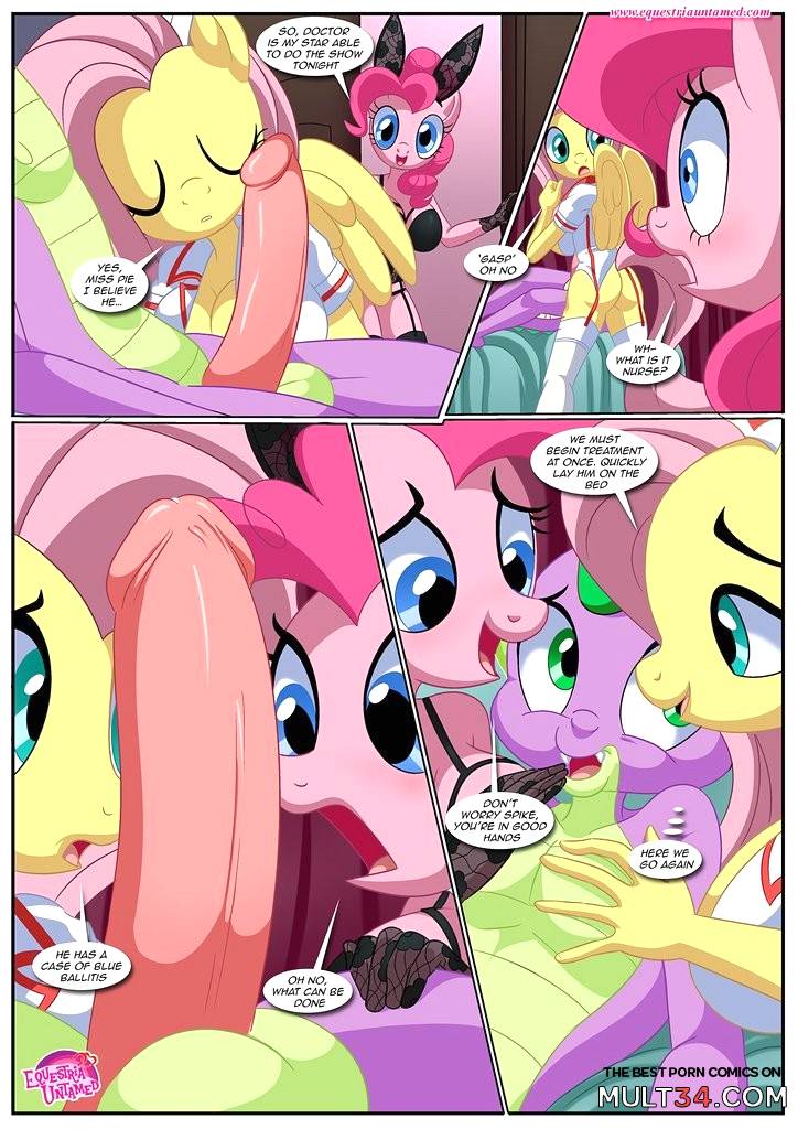 Power of Dragon Mating - Chapter 2 - Porn Comics page 138