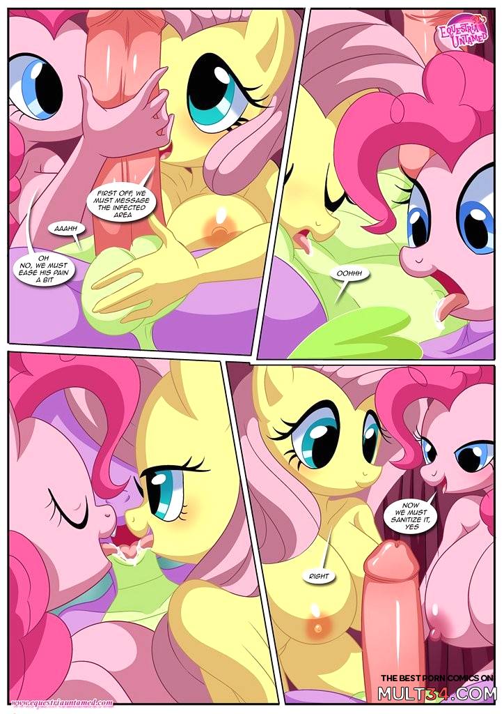 Power of Dragon Mating - Chapter 2 - Porn Comics page 140
