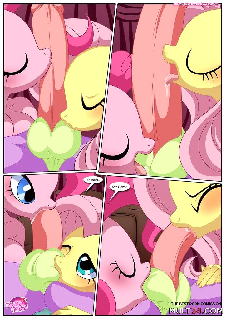 Power of Dragon Mating - Chapter 2 - Porn Comics page 141