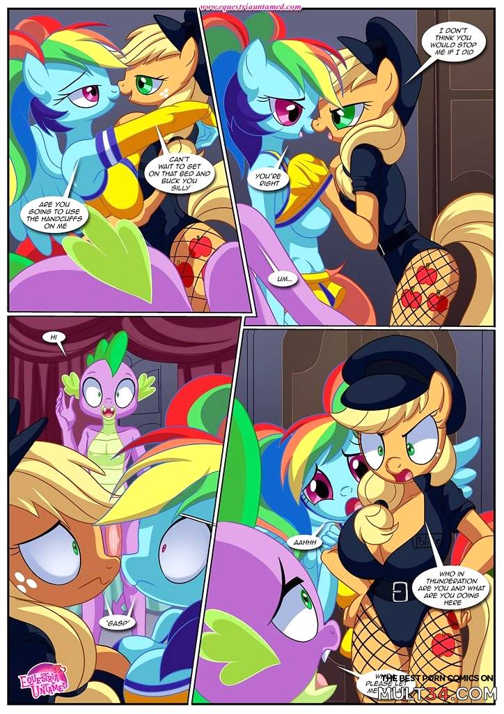 Power of Dragon Mating - Chapter 2 - Porn Comics page 152