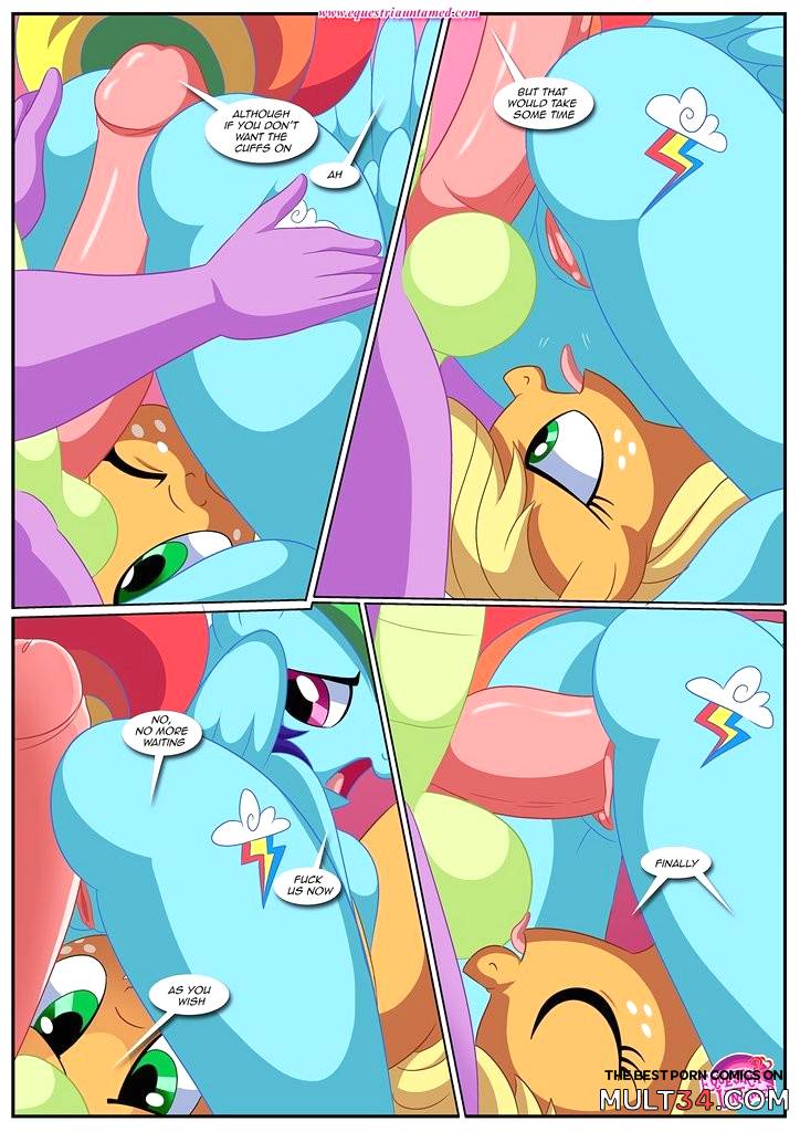 Power of Dragon Mating - Chapter 2 - Porn Comics page 164