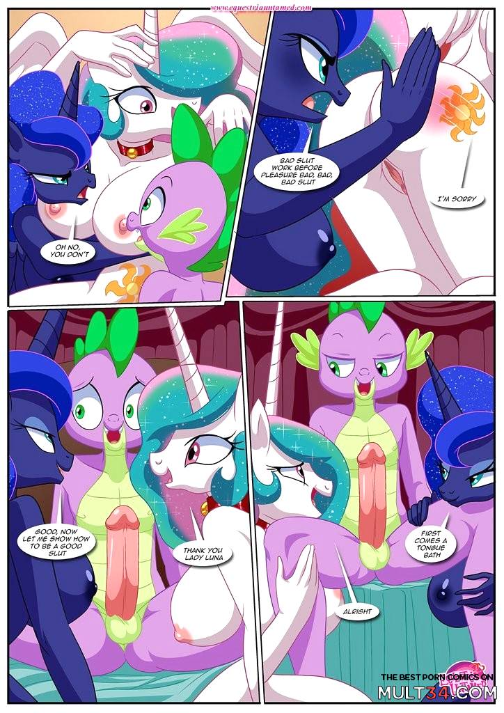 Power of Dragon Mating - Chapter 2 - Porn Comics page 178