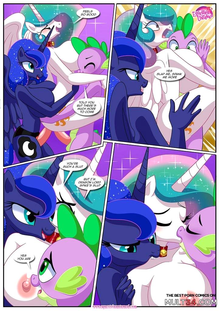 Power of Dragon Mating - Chapter 2 - Porn Comics page 185