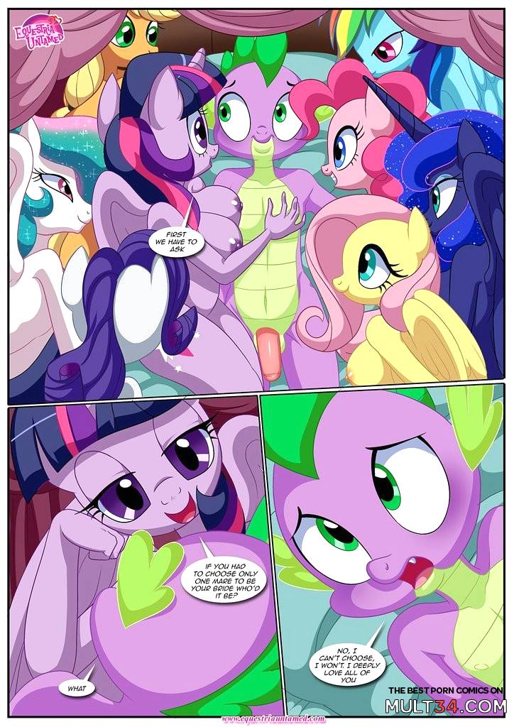 Power of Dragon Mating - Chapter 2 - Porn Comics page 193